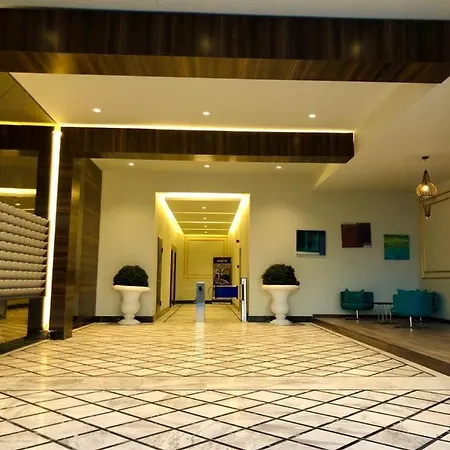 Luxurious Flat With Marmara Sea View アパート