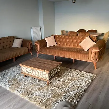 アパート Luxurious Flat With Marmara Sea View *