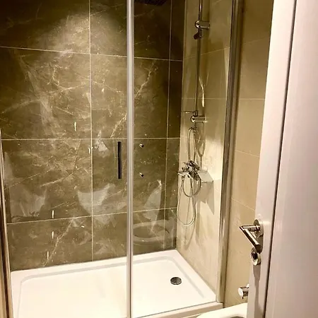 Apartment Luxurious Flat With Marmara Sea View