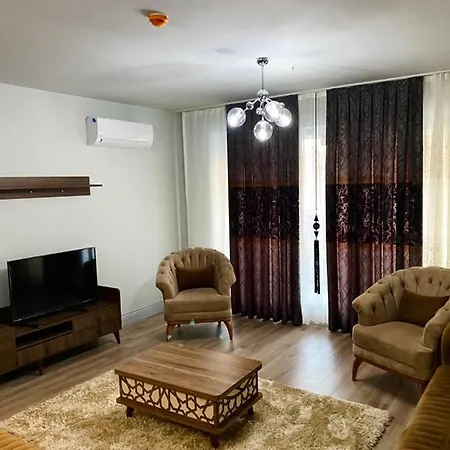 Apartment Luxurious Flat With Marmara Sea View Buyukcekmece